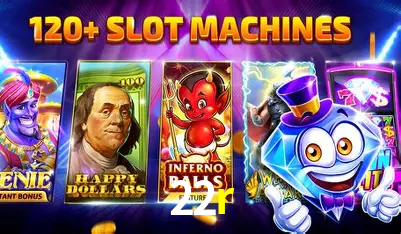 Fortune Tiger Slot