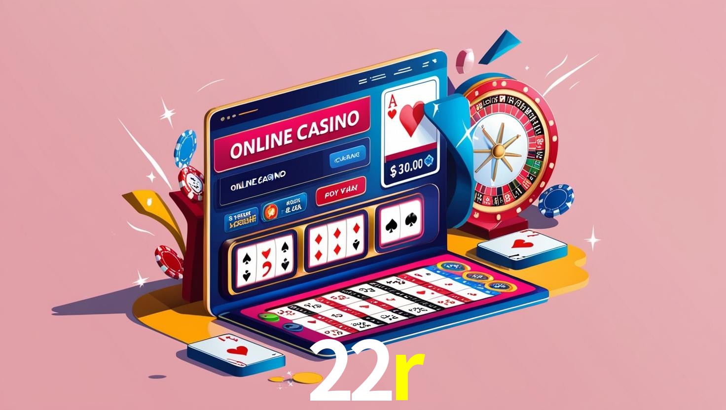 22R
