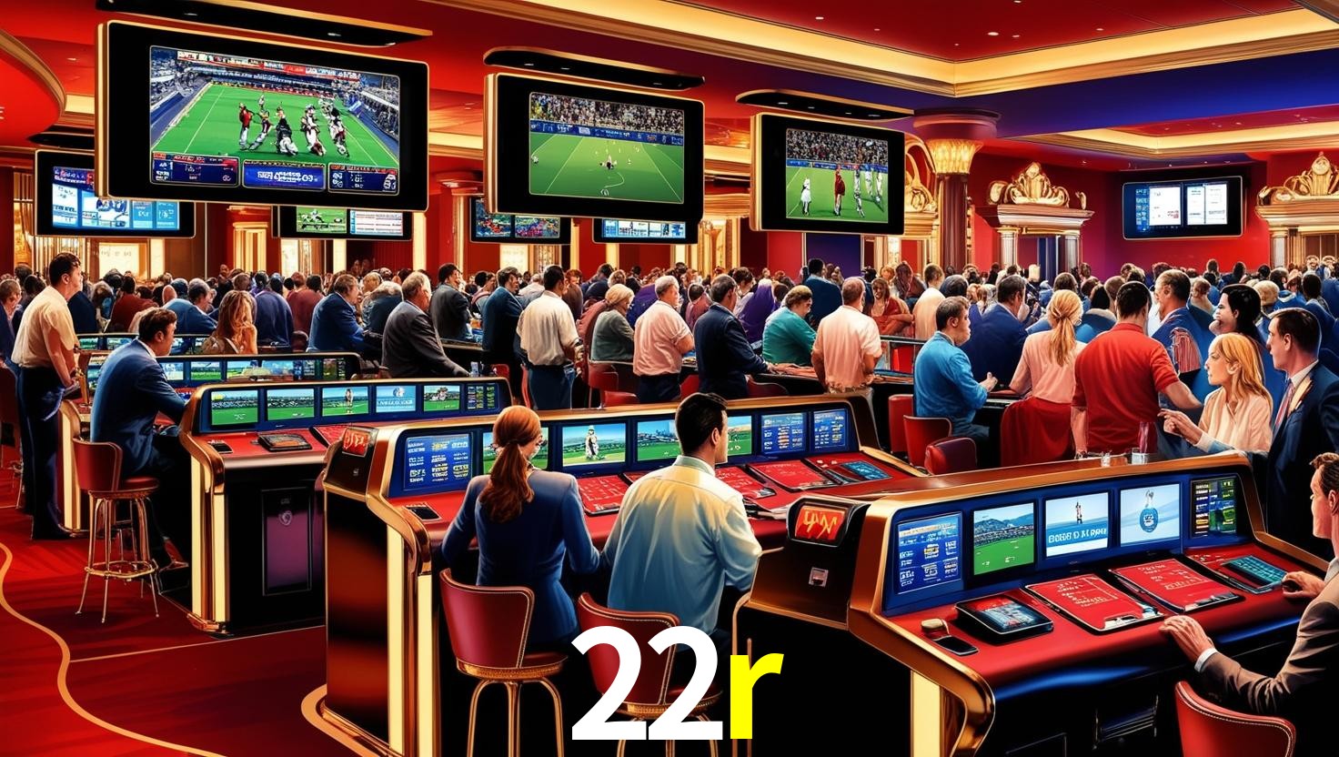 22R